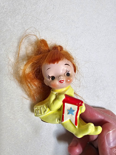 Vintage enesco july - vintage,
