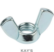 M3 M4 M5 M6 M8 M10 M12 WING