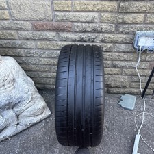 Michelin Pilot Sport 4S