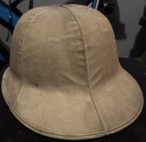Wwi british woolsey - wwi, pattern
