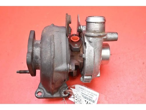 Jaguar x350 turbocharger - xj,