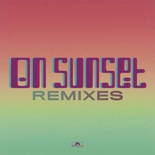 PAUL WELLER - ON SUNSET