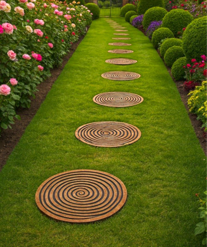 Set tree ring - set, 3