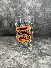 Orchard Thieves Apple Cider
