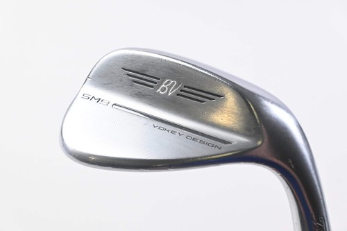 Titleist vokey sm9 sand wedge - sm9,