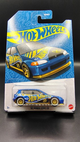 Hot wheels wheel swap - wheel, 92