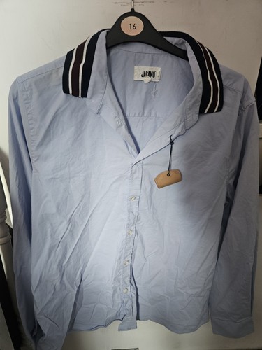 Jacamo men shirt - jacamo,