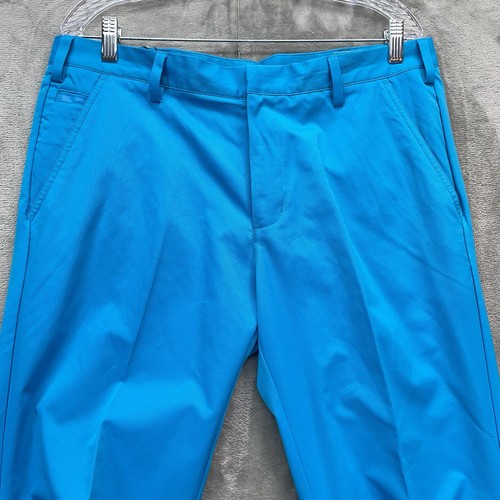 Adidas golf pants mens 34x32 - adidas,