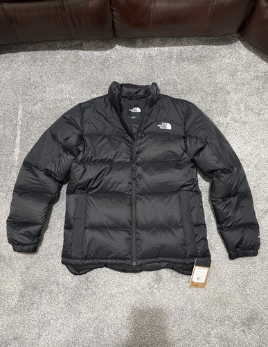 The north face - nuptse, down
