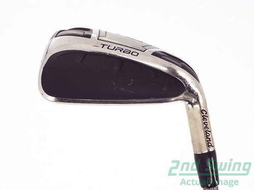 Cleveland launcher turbo - launcher,