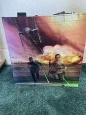 Star Wars The Force Awakens