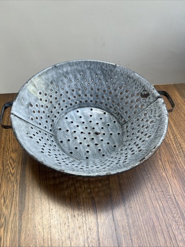 Beautiful vintage enamel - beautiful,