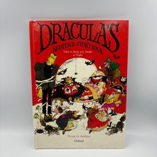 Dracula's Bedtime Storybook