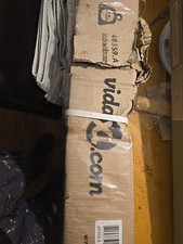 vidaXL retractable side awning