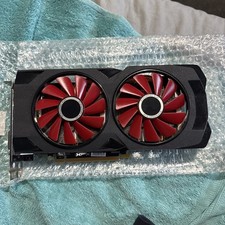 Radeon XFX RX-570 4GBGPU