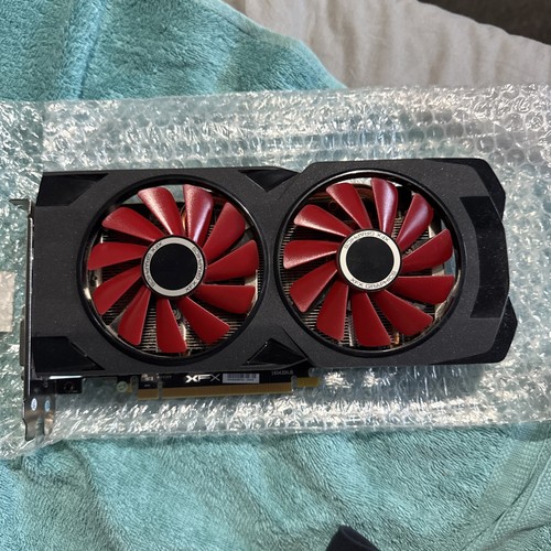 Radeon xfx 570 - xfx, 4gbgpu
