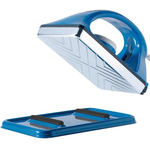 Ski waxing iron - ski, holmenkol