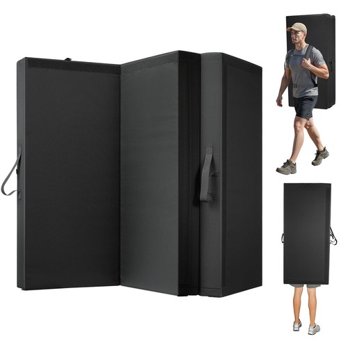 Bouldering crash pad - bouldering, pad,tri-fold