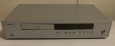 Arcam CD72 Silver Fully Working VGC