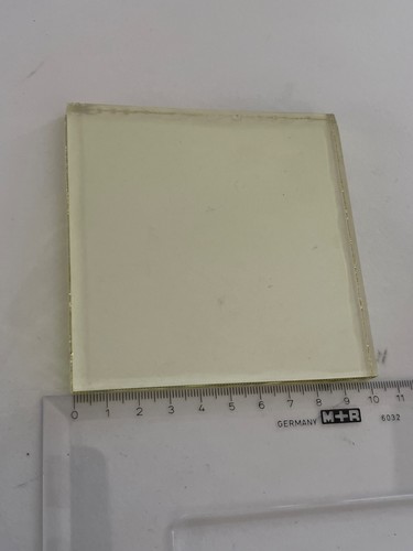 10x10 protective safety lead - 10x10,