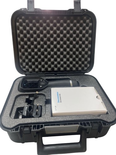 Flir pro wifi thermal - wifi,