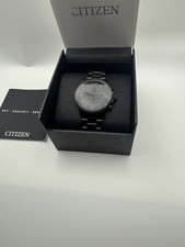 Citizen nighthawk eco drive - citizen, eco-drive