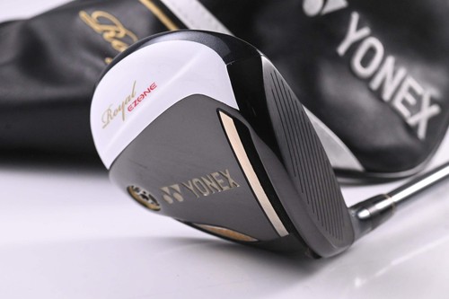 Yonex royal ezone - 2, #3
