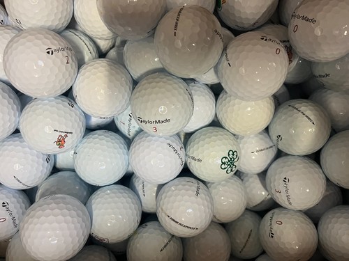 Grade taylormade tour - a,