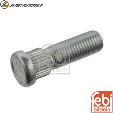 WHEEL STUD 33499 FOR