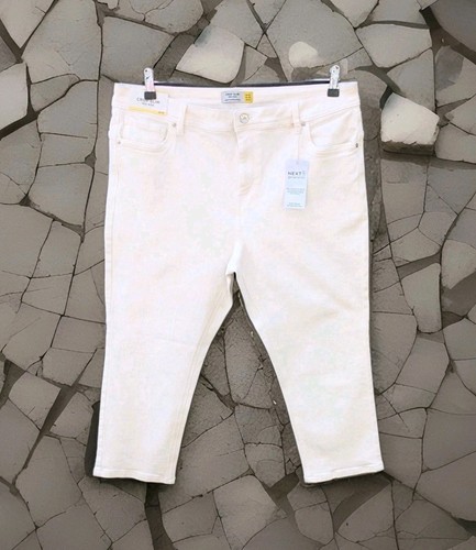 Nwt next crop slim - nwt,