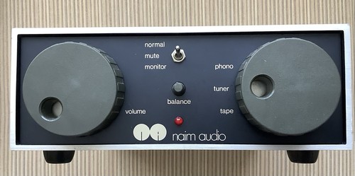 Naim phono boards - phono,