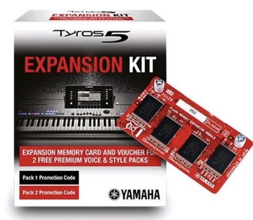 Yamaha tyros5 76 - tyros5, or