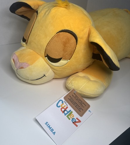 New disney store - new, simba