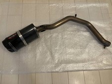 Rare Triumph Daytona