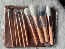 Genuine ZOEVA Rose Golden 9 x