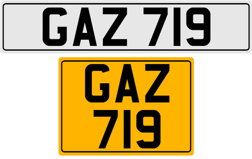 Gaz 719 gill - gaz,