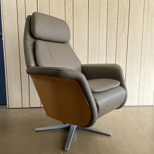 Ekornes stressless sam leather - ekornes,