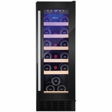 Amica Wine Cooler AWC300BL
