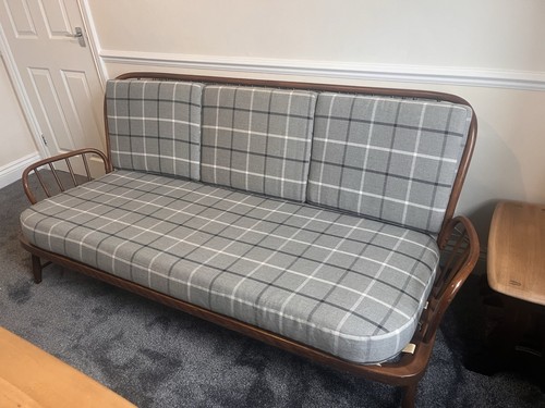 Ercol jubilee seater - ercol,