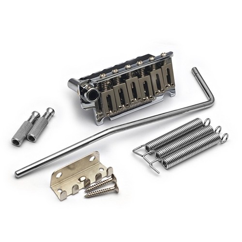 String bass guitar bridge - 6,