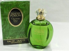 Christian Dior Tendre Poison