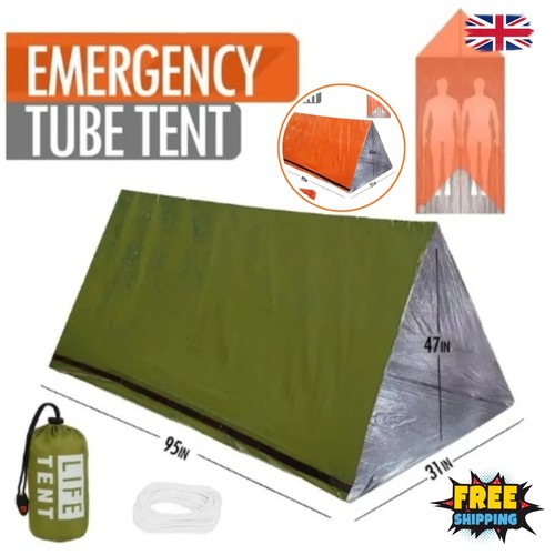 Emergency shelter survival - shelter,
