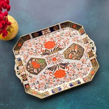 Antique Royal Crown Derby