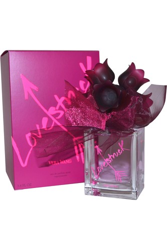 Vera wang lovestruck eau - vera,