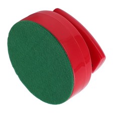 :Plastic Hockey Pusher Set