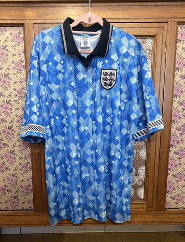 England 1990 1992 third - 1990/1992,
