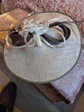 Occasion hat wedding guest