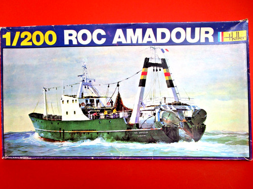 Heller 608 roc - heller,