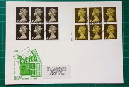 1968 machin booklet - machin,