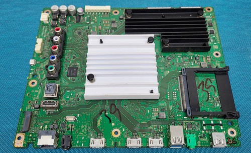 Main board for sony - main,